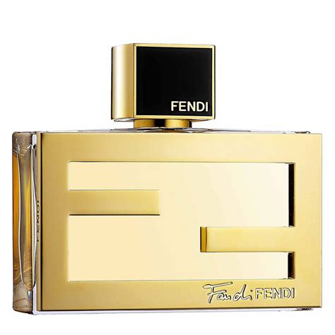 fendi di fendi parfum|what smells like fendi perfume.